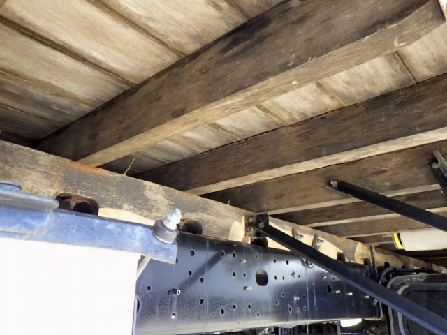 日野 レンジャー 中型 平ボディ TKG-FC9JKAP(103788) 31枚目