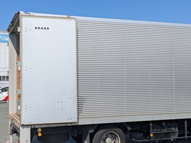 いすゞ エルフ 小型 バン TKG-NPR85AN(103787) 33枚目