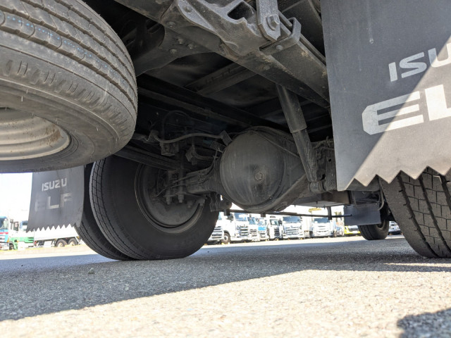 いすゞ エルフ 小型 バン TKG-NPR85AN(103787) 34枚目