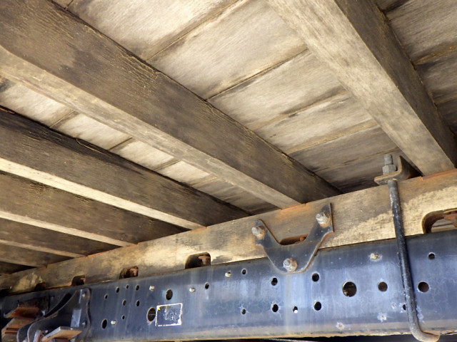 日野 レンジャー 中型 平ボディ TKG-FC9JKAP(103788) 32枚目