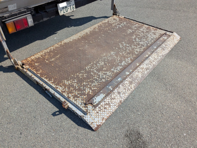 いすゞ エルフ 小型 バン TKG-NPR85AN(103787) 35枚目