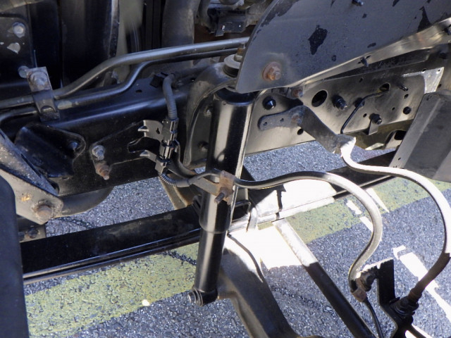 日野 レンジャー 中型 平ボディ TKG-FC9JKAP(103788) 33枚目