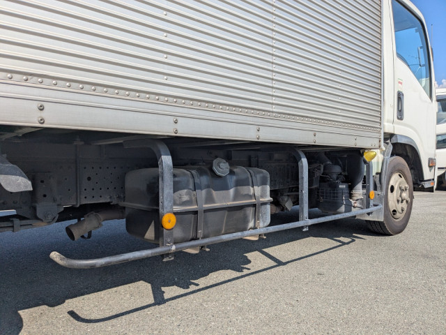 いすゞ エルフ 小型 バン TKG-NPR85AN(103787) 36枚目