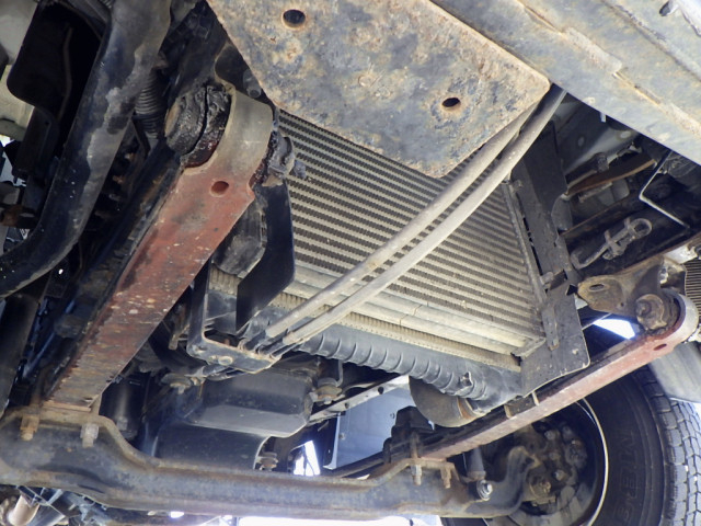 日野 レンジャー 中型 平ボディ TKG-FC9JKAP(103788) 34枚目