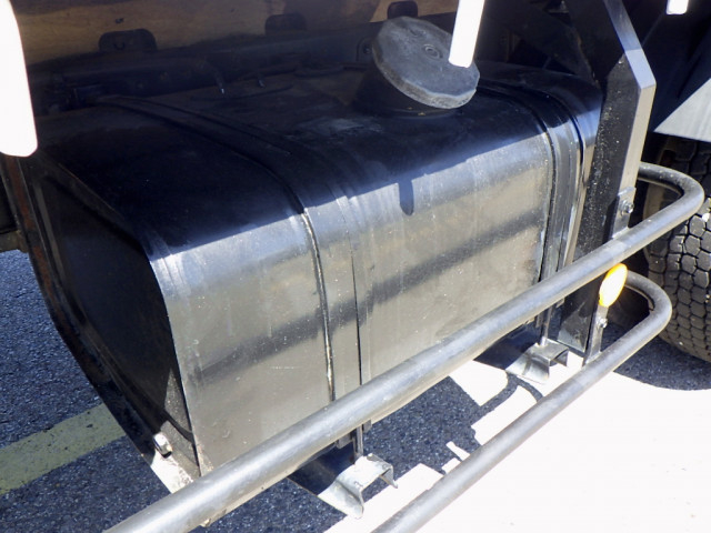 日野 レンジャー 中型 平ボディ TKG-FC9JKAP(103788) 35枚目