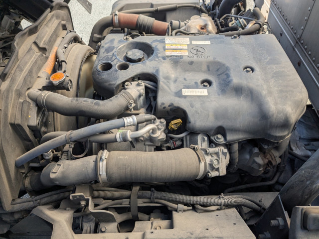 いすゞ エルフ 小型 バン TKG-NPR85AN(103787) 39枚目