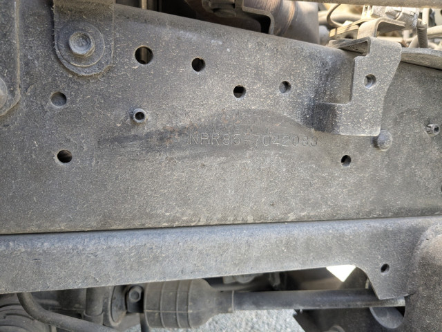 いすゞ エルフ 小型 バン TKG-NPR85AN(103787) 40枚目