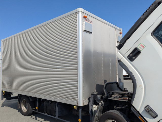 いすゞ エルフ 小型 バン TKG-NPR85AN(103787) 41枚目