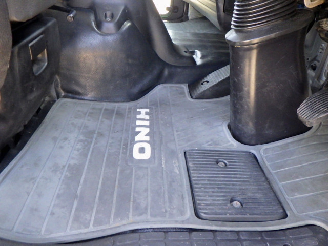 日野 レンジャー 中型 平ボディ TKG-FC9JKAP(103788) 39枚目