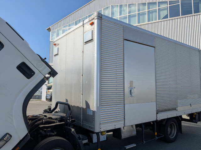 いすゞ エルフ 小型 バン TKG-NPR85AN(103787) 42枚目