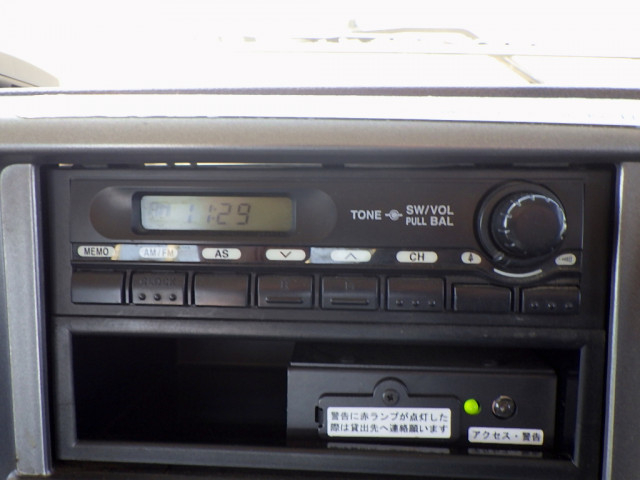 日野 レンジャー 中型 平ボディ TKG-FC9JKAP(103788) 40枚目