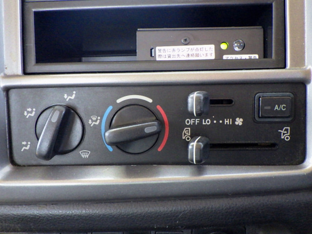 日野 レンジャー 中型 平ボディ TKG-FC9JKAP(103788) 41枚目