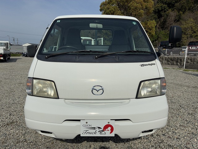 マツダ ボンゴ 小型 キャリアカー ABF-SKP2T(103789) 2枚目
