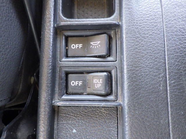 日野 レンジャー 中型 平ボディ TKG-FC9JKAP(103788) 46枚目