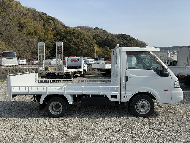 マツダ ボンゴ 小型 キャリアカー ABF-SKP2T(103789) 5枚目