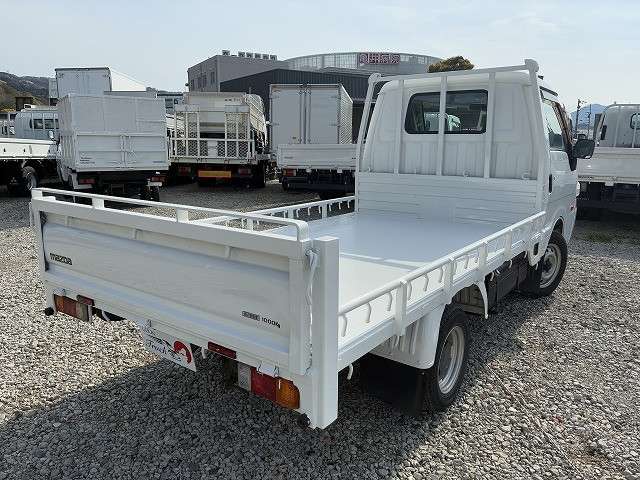 マツダ ボンゴ 小型 キャリアカー ABF-SKP2T(103789) 8枚目