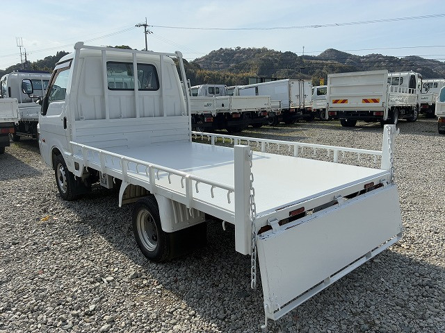 マツダ ボンゴ 小型 キャリアカー ABF-SKP2T(103789) 13枚目