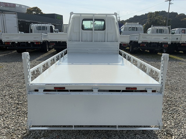 マツダ ボンゴ 小型 キャリアカー ABF-SKP2T(103789) 14枚目