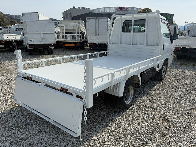 マツダ ボンゴ 小型 キャリアカー ABF-SKP2T(103789) 15枚目