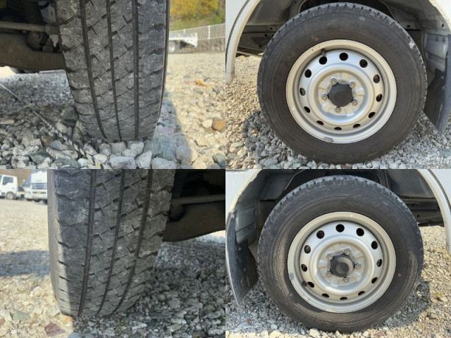 マツダ ボンゴ 小型 キャリアカー ABF-SKP2T(103789) 16枚目