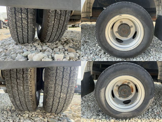 マツダ ボンゴ 小型 キャリアカー ABF-SKP2T(103789) 17枚目