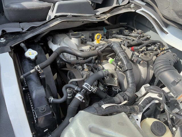 マツダ ボンゴ 小型 キャリアカー ABF-SKP2T(103789) 19枚目