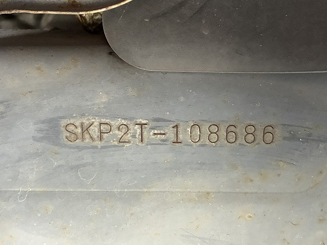 マツダ ボンゴ 小型 キャリアカー ABF-SKP2T(103789) 22枚目