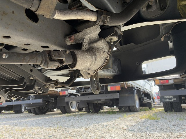 マツダ ボンゴ 小型 キャリアカー ABF-SKP2T(103789) 23枚目