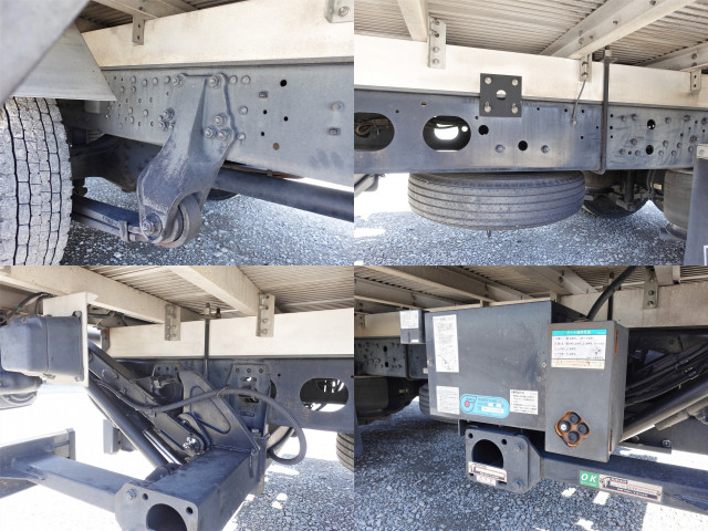 三菱ふそう ファイター 中型 バン TKG-FK64F(103790) 16枚目