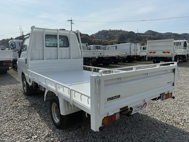 マツダ ボンゴ 小型 キャリアカー ABF-SKP2T(103789) 25枚目