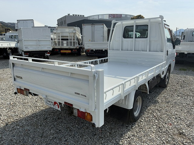 マツダ ボンゴ 小型 キャリアカー ABF-SKP2T(103789) 26枚目