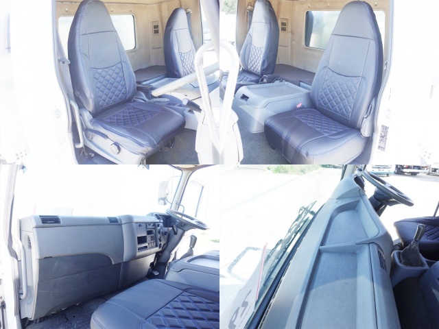 三菱ふそう ファイター 中型 バン TKG-FK64F(103790) 18枚目