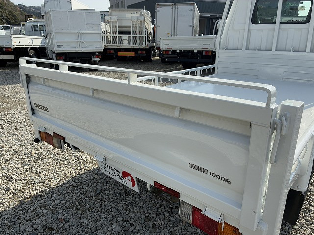 マツダ ボンゴ 小型 キャリアカー ABF-SKP2T(103789) 30枚目