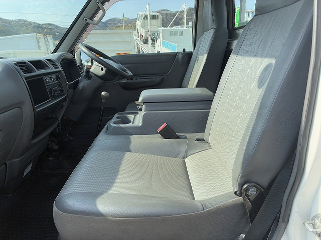 マツダ ボンゴ 小型 キャリアカー ABF-SKP2T(103789) 31枚目