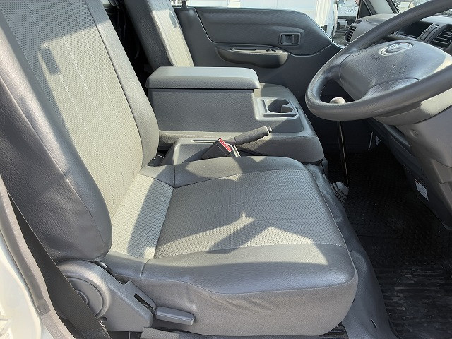 マツダ ボンゴ 小型 キャリアカー ABF-SKP2T(103789) 32枚目