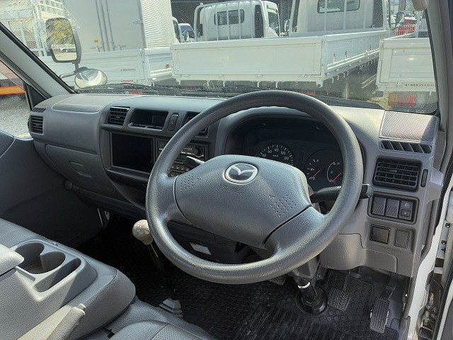 マツダ ボンゴ 小型 キャリアカー ABF-SKP2T(103789) 34枚目