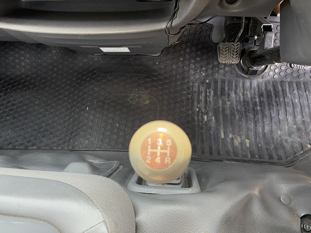 マツダ ボンゴ 小型 キャリアカー ABF-SKP2T(103789) 35枚目