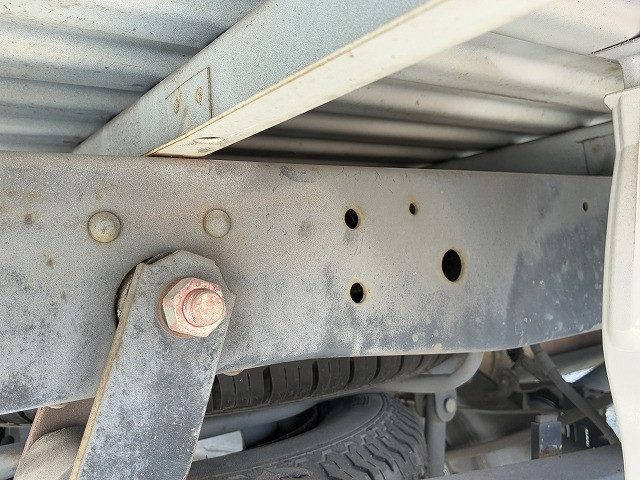 マツダ ボンゴ 小型 キャリアカー ABF-SKP2T(103789) 40枚目