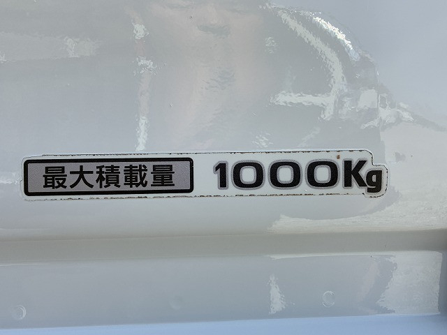 マツダ ボンゴ 小型 キャリアカー ABF-SKP2T(103789) 42枚目