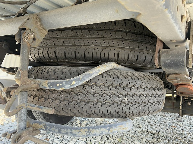 マツダ ボンゴ 小型 キャリアカー ABF-SKP2T(103789) 43枚目