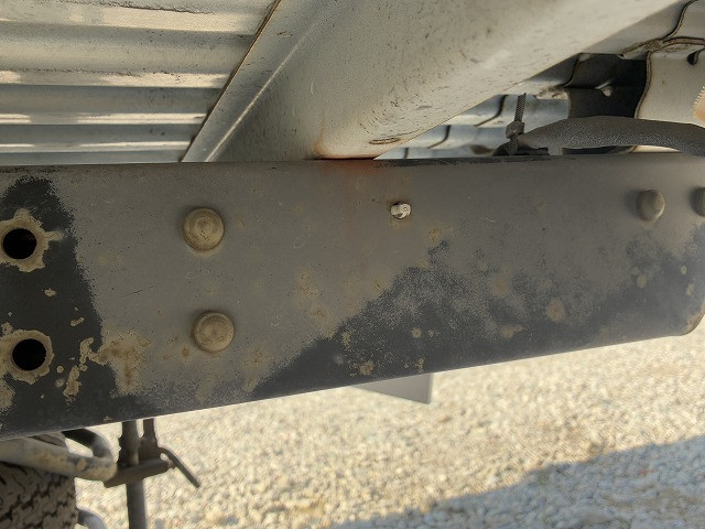 マツダ ボンゴ 小型 キャリアカー ABF-SKP2T(103789) 44枚目