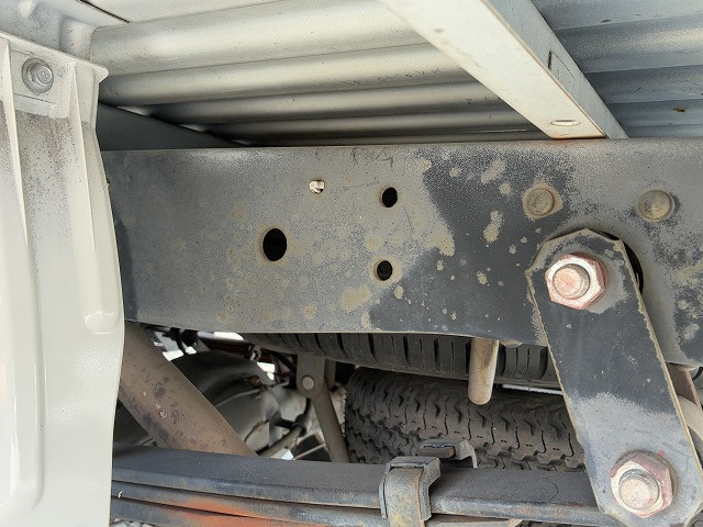 マツダ ボンゴ 小型 キャリアカー ABF-SKP2T(103789) 45枚目