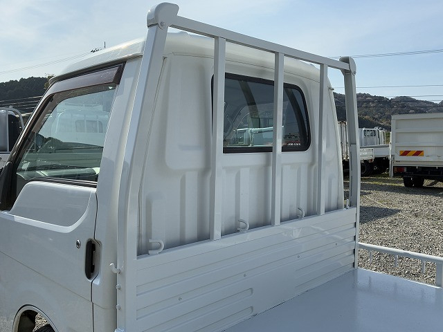 マツダ ボンゴ 小型 キャリアカー ABF-SKP2T(103789) 47枚目