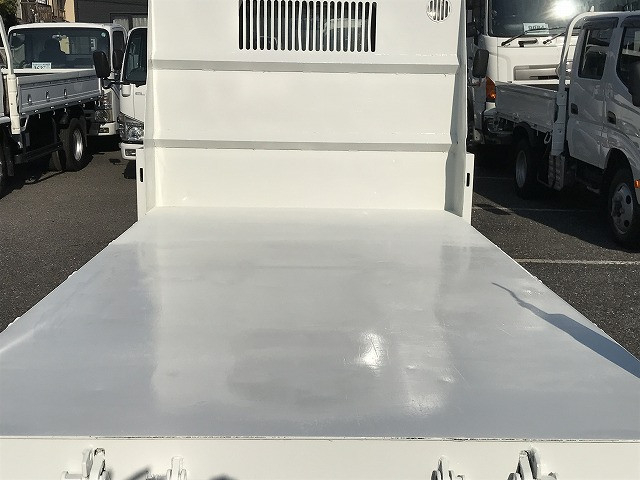 いすゞ エルフ 小型 土砂ダンプ TKG-NJR85AD(103791) 24枚目