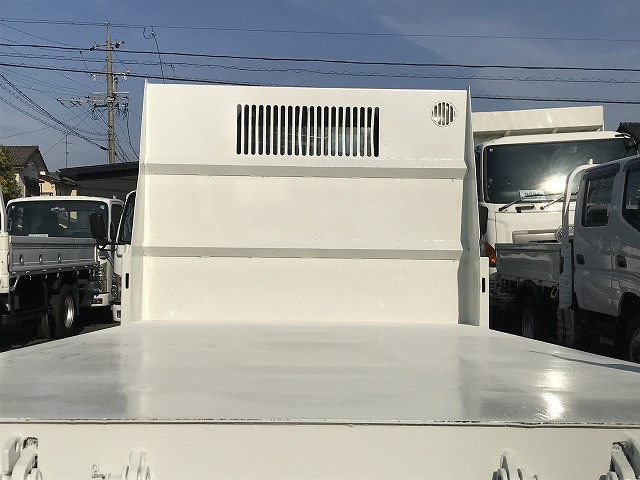 いすゞ エルフ 小型 土砂ダンプ TKG-NJR85AD(103791) 25枚目