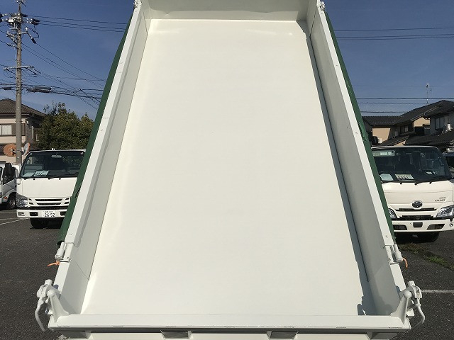 いすゞ エルフ 小型 土砂ダンプ TKG-NJR85AD(103791) 26枚目