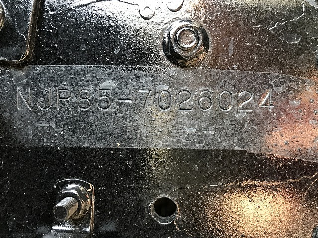 いすゞ エルフ 小型 土砂ダンプ TKG-NJR85AD(103791) 27枚目