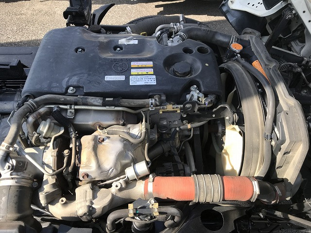 いすゞ エルフ 小型 土砂ダンプ TKG-NJR85AD(103791) 28枚目