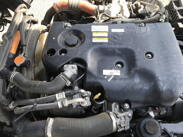 いすゞ エルフ 小型 土砂ダンプ TKG-NJR85AD(103791) 29枚目