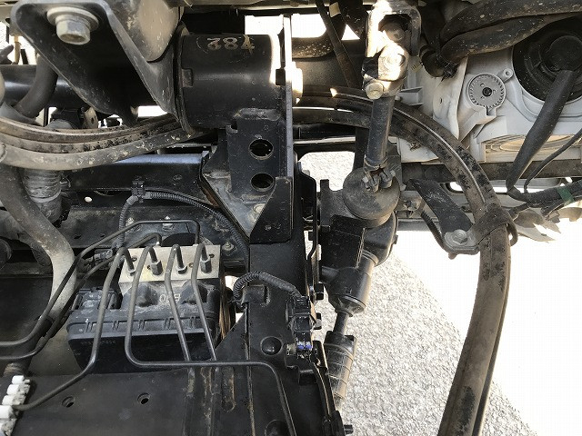 いすゞ エルフ 小型 土砂ダンプ TKG-NJR85AD(103791) 31枚目